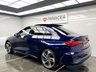 USED 2023 73 AUDI A3 1.5 A3 Black Edition 35 TFSI MHEV SA 4dr | PAN | B&O | BLK EDITION |