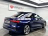 USED 2023 73 AUDI A3 1.5 A3 Black Edition 35 TFSI MHEV SA 4dr | PAN | B&O | BLK EDITION |