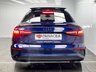 USED 2023 73 AUDI A3 1.5 A3 Black Edition 35 TFSI MHEV SA 4dr | PAN | B&O | BLK EDITION |