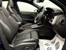 USED 2023 73 AUDI A3 1.5 A3 Black Edition 35 TFSI MHEV SA 4dr | PAN | B&O | BLK EDITION |