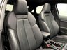 USED 2023 73 AUDI A3 1.5 A3 Black Edition 35 TFSI MHEV SA 4dr | PAN | B&O | BLK EDITION |