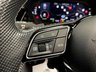 USED 2023 73 AUDI A3 1.5 A3 Black Edition 35 TFSI MHEV SA 4dr | PAN | B&O | BLK EDITION |