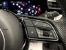 USED 2023 73 AUDI A3 1.5 A3 Black Edition 35 TFSI MHEV SA 4dr | PAN | B&O | BLK EDITION |