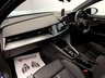 USED 2023 73 AUDI A3 1.5 A3 Black Edition 35 TFSI MHEV SA 4dr | PAN | B&O | BLK EDITION |