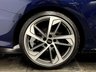 USED 2023 73 AUDI A3 1.5 A3 Black Edition 35 TFSI MHEV SA 4dr | PAN | B&O | BLK EDITION |