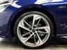 USED 2023 73 AUDI A3 1.5 A3 Black Edition 35 TFSI MHEV SA 4dr | PAN | B&O | BLK EDITION |