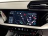 USED 2023 73 AUDI A3 1.5 A3 Black Edition 35 TFSI MHEV SA 4dr | PAN | B&O | BLK EDITION |