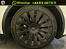 USED 2022 72 TESLA MODEL Y (Dual Motor) Long Range SUV 5dr Electric Auto 4WDE (384 bhp) 