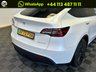 USED 2022 72 TESLA MODEL Y (Dual Motor) Long Range SUV 5dr Electric Auto 4WDE (384 bhp) 
