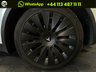 USED 2022 72 TESLA MODEL Y (Dual Motor) Long Range SUV 5dr Electric Auto 4WDE (384 bhp) 