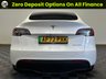 USED 2022 72 TESLA MODEL Y (Dual Motor) Long Range SUV 5dr Electric Auto 4WDE (384 bhp) 