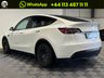 USED 2022 72 TESLA MODEL Y (Dual Motor) Long Range SUV 5dr Electric Auto 4WDE (384 bhp) 