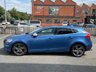 USED 2017 67 VOLVO V40 1.5 T2 R-Design Pro Hatchback 5dr Petrol Auto Euro 6 (s/s) (122 ps) &pound;9000 VOLVO OPTIONAL UPGRAES -- LEATHER -- SAT NAV -- CAMERA -- SUNROOF -- HEATED SEATS