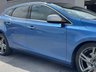 USED 2017 67 VOLVO V40 1.5 T2 R-Design Pro Hatchback 5dr Petrol Auto Euro 6 (s/s) (122 ps) &pound;9000 VOLVO OPTIONAL UPGRAES -- LEATHER -- SAT NAV -- CAMERA -- SUNROOF -- HEATED SEATS