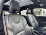 USED 2017 67 VOLVO V40 1.5 T2 R-Design Pro Hatchback 5dr Petrol Auto Euro 6 (s/s) (122 ps) &pound;9000 VOLVO OPTIONAL UPGRAES -- LEATHER -- SAT NAV -- CAMERA -- SUNROOF -- HEATED SEATS