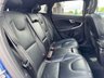USED 2017 67 VOLVO V40 1.5 T2 R-Design Pro Hatchback 5dr Petrol Auto Euro 6 (s/s) (122 ps) &pound;9000 VOLVO OPTIONAL UPGRAES -- LEATHER -- SAT NAV -- CAMERA -- SUNROOF -- HEATED SEATS