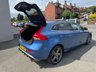 USED 2017 67 VOLVO V40 1.5 T2 R-Design Pro Hatchback 5dr Petrol Auto Euro 6 (s/s) (122 ps) &pound;9000 VOLVO OPTIONAL UPGRAES -- LEATHER -- SAT NAV -- CAMERA -- SUNROOF -- HEATED SEATS