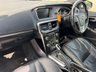 USED 2017 67 VOLVO V40 1.5 T2 R-Design Pro Hatchback 5dr Petrol Auto Euro 6 (s/s) (122 ps) &pound;9000 VOLVO OPTIONAL UPGRAES -- LEATHER -- SAT NAV -- CAMERA -- SUNROOF -- HEATED SEATS