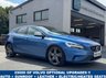 USED 2017 67 VOLVO V40 1.5 T2 R-Design Pro Hatchback 5dr Petrol Auto Euro 6 (s/s) (122 ps) &pound;9000 VOLVO OPTIONAL UPGRAES -- LEATHER -- SAT NAV -- CAMERA -- SUNROOF -- HEATED SEATS