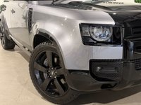 USED 2021 21 LAND ROVER DEFENDER 110 3.0 D250 MHEV X-Dynamic SE SUV 5dr Diesel Auto 4WD Euro 6 (s/s) (250 ps) 