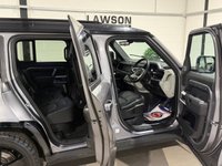 USED 2021 21 LAND ROVER DEFENDER 110 3.0 D250 MHEV X-Dynamic SE SUV 5dr Diesel Auto 4WD Euro 6 (s/s) (250 ps) 