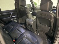USED 2021 21 LAND ROVER DEFENDER 110 3.0 D250 MHEV X-Dynamic SE SUV 5dr Diesel Auto 4WD Euro 6 (s/s) (250 ps) 