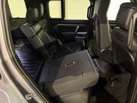 USED 2021 21 LAND ROVER DEFENDER 110 3.0 D250 MHEV X-Dynamic SE SUV 5dr Diesel Auto 4WD Euro 6 (s/s) (250 ps) 