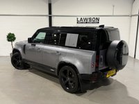 USED 2021 21 LAND ROVER DEFENDER 110 3.0 D250 MHEV X-Dynamic SE SUV 5dr Diesel Auto 4WD Euro 6 (s/s) (250 ps) 