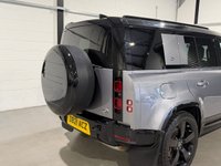 USED 2021 21 LAND ROVER DEFENDER 110 3.0 D250 MHEV X-Dynamic SE SUV 5dr Diesel Auto 4WD Euro 6 (s/s) (250 ps) 