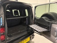USED 2021 21 LAND ROVER DEFENDER 110 3.0 D250 MHEV X-Dynamic SE SUV 5dr Diesel Auto 4WD Euro 6 (s/s) (250 ps) 