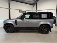 USED 2021 21 LAND ROVER DEFENDER 110 3.0 D250 MHEV X-Dynamic SE SUV 5dr Diesel Auto 4WD Euro 6 (s/s) (250 ps) 