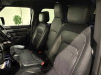 USED 2021 21 LAND ROVER DEFENDER 110 3.0 D250 MHEV X-Dynamic SE SUV 5dr Diesel Auto 4WD Euro 6 (s/s) (250 ps) 