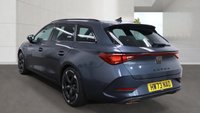 USED 2024 73 CUPRA LEON 1.4 eHybrid 12.8kWh VZ3 Estate 5dr Petrol Plug-in Hybrid DSG Euro 6 (s/s) (245 ps) CALL 01752 406101 FOR MORE DETAILS!!