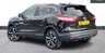 USED 2014 14 NISSAN QASHQAI 1.5 dCi Tekna SUV 5dr Diesel Manual 2WD Euro 5 (s/s) (110 ps) FRESH SERVICE &pound;20 TAX SAT NAV