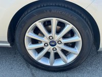 USED 2019 69 FORD FIESTA 1.5 TDCi Titanium Hatchback 5dr Diesel Manual Euro 6 (s/s) (85 ps) 1 OWNER -- FULL SERVICE HISTORY -- CAR PLAY -- SENSORS -- CRUISE