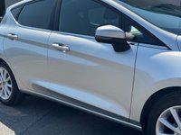 USED 2019 69 FORD FIESTA 1.5 TDCi Titanium Hatchback 5dr Diesel Manual Euro 6 (s/s) (85 ps) 1 OWNER -- FULL SERVICE HISTORY -- CAR PLAY -- SENSORS -- CRUISE