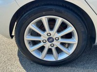 USED 2019 69 FORD FIESTA 1.5 TDCi Titanium Hatchback 5dr Diesel Manual Euro 6 (s/s) (85 ps) 1 OWNER -- FULL SERVICE HISTORY -- CAR PLAY -- SENSORS -- CRUISE