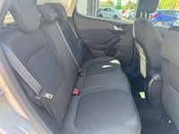 USED 2019 69 FORD FIESTA 1.5 TDCi Titanium Hatchback 5dr Diesel Manual Euro 6 (s/s) (85 ps) 1 OWNER -- FULL SERVICE HISTORY -- CAR PLAY -- SENSORS -- CRUISE