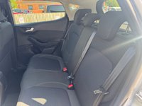 USED 2019 69 FORD FIESTA 1.5 TDCi Titanium Hatchback 5dr Diesel Manual Euro 6 (s/s) (85 ps) 1 OWNER -- FULL SERVICE HISTORY -- CAR PLAY -- SENSORS -- CRUISE
