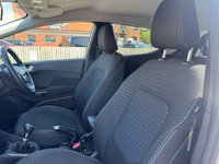 USED 2019 69 FORD FIESTA 1.5 TDCi Titanium Hatchback 5dr Diesel Manual Euro 6 (s/s) (85 ps) 1 OWNER -- FULL SERVICE HISTORY -- CAR PLAY -- SENSORS -- CRUISE