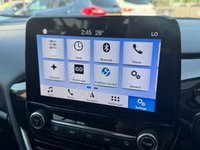 USED 2019 69 FORD FIESTA 1.5 TDCi Titanium Hatchback 5dr Diesel Manual Euro 6 (s/s) (85 ps) 1 OWNER -- FULL SERVICE HISTORY -- CAR PLAY -- SENSORS -- CRUISE