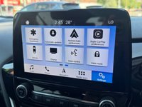 USED 2019 69 FORD FIESTA 1.5 TDCi Titanium Hatchback 5dr Diesel Manual Euro 6 (s/s) (85 ps) 1 OWNER -- FULL SERVICE HISTORY -- CAR PLAY -- SENSORS -- CRUISE