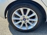 USED 2019 69 FORD FIESTA 1.5 TDCi Titanium Hatchback 5dr Diesel Manual Euro 6 (s/s) (85 ps) 1 OWNER -- FULL SERVICE HISTORY -- CAR PLAY -- SENSORS -- CRUISE