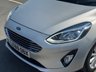 USED 2019 69 FORD FIESTA 1.5 TDCi Titanium Hatchback 5dr Diesel Manual Euro 6 (s/s) (85 ps) 1 OWNER -- FULL SERVICE HISTORY -- CAR PLAY -- SENSORS -- CRUISE