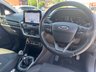 USED 2019 69 FORD FIESTA 1.5 TDCi Titanium Hatchback 5dr Diesel Manual Euro 6 (s/s) (85 ps) 1 OWNER -- FULL SERVICE HISTORY -- CAR PLAY -- SENSORS -- CRUISE