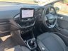 USED 2019 69 FORD FIESTA 1.5 TDCi Titanium Hatchback 5dr Diesel Manual Euro 6 (s/s) (85 ps) 1 OWNER -- FULL SERVICE HISTORY -- CAR PLAY -- SENSORS -- CRUISE