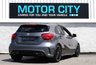 USED 2018 18 MERCEDES-BENZ A CLASS 1.6 A200 AMG Line (Premium) Hatchback 5dr Petrol 7G-DCT Euro 6 (s/s) (156 ps) LOW MILEAGE PETROL AUTO