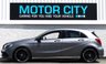 USED 2018 18 MERCEDES-BENZ A CLASS 1.6 A200 AMG Line (Premium) Hatchback 5dr Petrol 7G-DCT Euro 6 (s/s) (156 ps) LOW MILEAGE PETROL AUTO