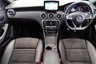 USED 2018 18 MERCEDES-BENZ A CLASS 1.6 A200 AMG Line (Premium) Hatchback 5dr Petrol 7G-DCT Euro 6 (s/s) (156 ps) LOW MILEAGE PETROL AUTO