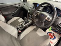 USED 2012 FORD FOCUS 1.6 Zetec Hatchback 5dr Petrol Manual Euro 5 (105 ps) ***Finance ME***Low Mileage***